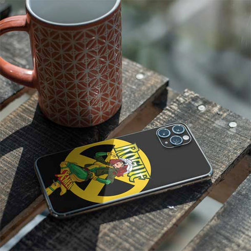 Marvel X-Men Rogue iPhone 11 Pro Max Skin