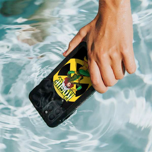 Marvel X-Men Rogue iPhone 11 Pro Max Waterproof Case