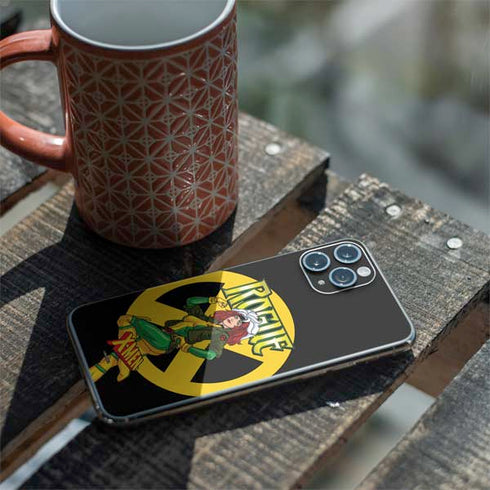 Marvel X-Men Rogue iPhone 11 Pro Skin