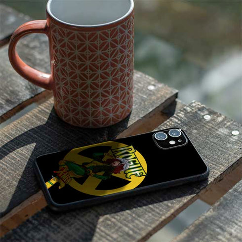 Marvel X-Men Rogue iPhone 11 Skin