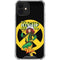 Marvel X-Men Rogue iPhone 12 Clear Case