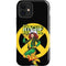 Marvel X-Men Rogue iPhone 12 Impact Case