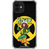 Marvel X-Men Rogue iPhone 12 Mini Clear Case