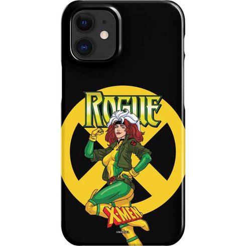 Marvel X-Men Rogue iPhone 12 Mini Lite Case