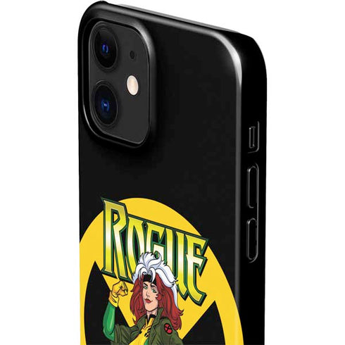Marvel X-Men Rogue iPhone 12 Mini Lite Case