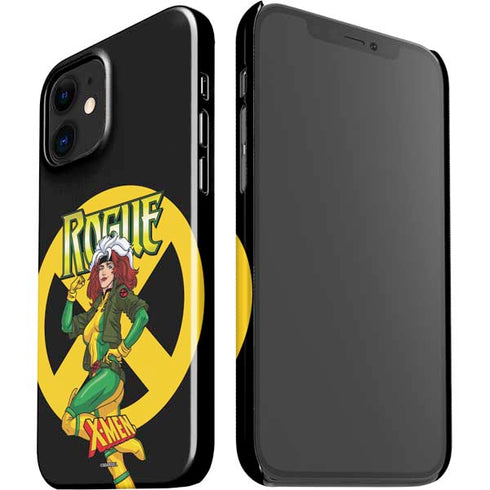 Marvel X-Men Rogue iPhone 12 Mini Lite Case