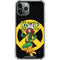 Marvel X-Men Rogue iPhone 12 Pro Clear Case