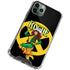 Marvel X-Men Rogue iPhone 12 Pro Clear Case