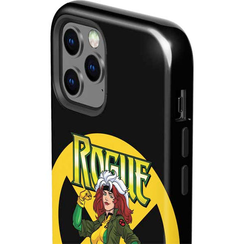 Marvel X-Men Rogue iPhone 12 Pro Impact Case