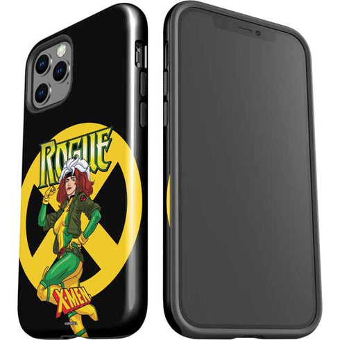Marvel X-Men Rogue iPhone 12 Pro Impact Case