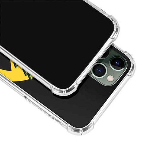 Marvel X-Men Rogue iPhone 12 Pro Max Clear Case