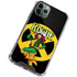 Marvel X-Men Rogue iPhone 12 Pro Max Clear Case