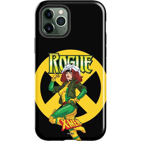 Marvel X-Men Rogue iPhone 12 Pro Max Impact Case