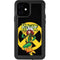 Marvel X-Men Rogue iPhone 12 Waterproof Case