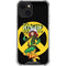 Marvel X-Men Rogue iPhone 13 Clear Case