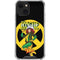 Marvel X-Men Rogue iPhone 13 Mini Clear Case