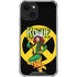Marvel X-Men Rogue iPhone 13 Mini Clear Case