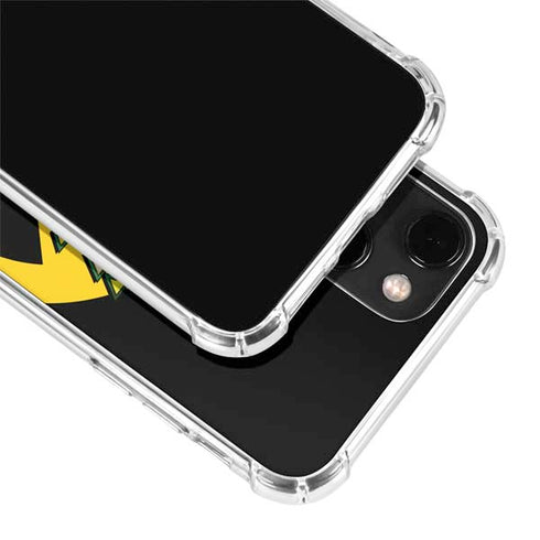 Marvel X-Men Rogue iPhone 13 Mini Clear Case