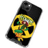 Marvel X-Men Rogue iPhone 13 Mini Clear Case