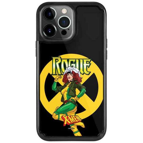 Marvel X-Men Rogue iPhone Cases