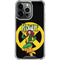 Marvel X-Men Rogue iPhone 13 Pro Clear Case