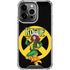 Marvel X-Men Rogue iPhone 13 Pro Clear Case