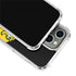 Marvel X-Men Rogue iPhone 13 Pro Clear Case