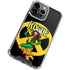 Marvel X-Men Rogue iPhone 13 Pro Clear Case