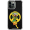 Marvel X-Men Rogue iPhone 13 Pro Max Clear Case