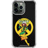 Marvel X-Men Rogue iPhone 13 Pro Max Clear Case