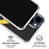Marvel X-Men Rogue iPhone 14 Plus Clear Case