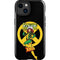 Marvel X-Men Rogue iPhone 14 Plus Impact Case