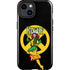 Marvel X-Men Rogue iPhone 14 Plus Impact Case