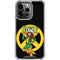 Marvel X-Men Rogue iPhone 14 Pro Clear Case