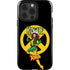 Marvel X-Men Rogue iPhone 14 Pro Impact Case