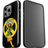 Marvel X-Men Rogue iPhone 14 Pro Impact Case
