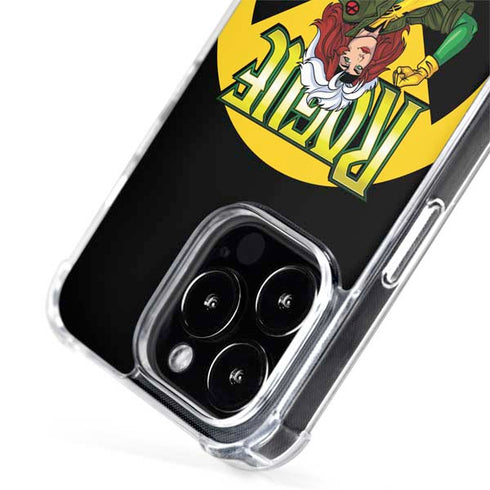 Marvel X-Men Rogue iPhone 14 Pro MagSafe Case