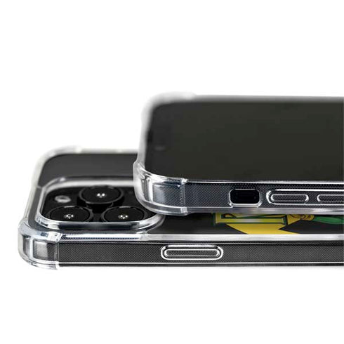 Marvel X-Men Rogue iPhone 14 Pro MagSafe Case
