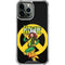 Marvel X-Men Rogue iPhone 14 Pro Max Clear Case