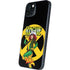 Marvel X-Men Rogue iPhone Skins