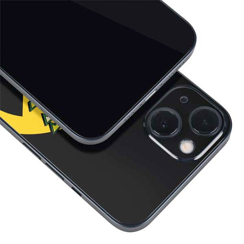 Marvel X-Men Rogue iPhone Skins