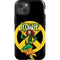 Marvel X-Men Rogue iPhone 15 Plus Impact Case
