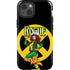 Marvel X-Men Rogue iPhone 15 Plus Impact Case