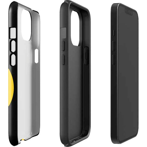 Marvel X-Men Rogue iPhone 15 Plus Impact Case