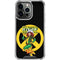 Marvel X-Men Rogue iPhone 15 Pro Clear Case
