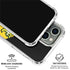 Marvel X-Men Rogue iPhone 15 Pro Clear Case