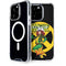 Marvel X-Men Rogue iPhone 15 Pro MagSafe Case