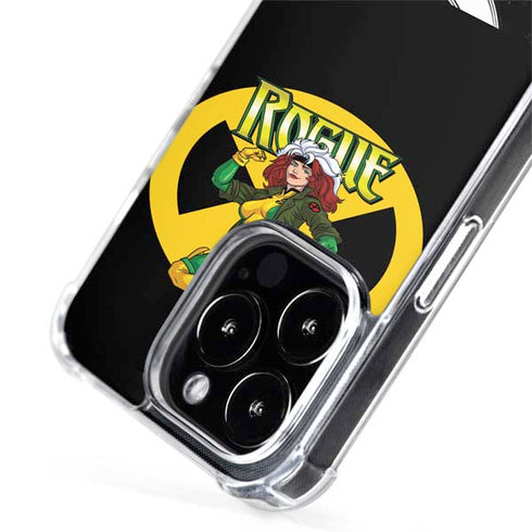 Marvel X-Men Rogue iPhone 15 Pro Max MagSafe Case