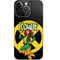 Marvel X-Men Rogue iPhone 15 Pro Skin