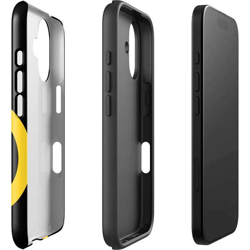 Marvel X-Men Rogue iPhone 16 Impact Case